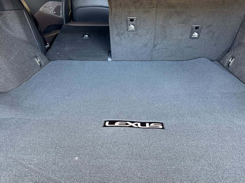 New 2026 Lexus RX 350h AWD/4WD image 28