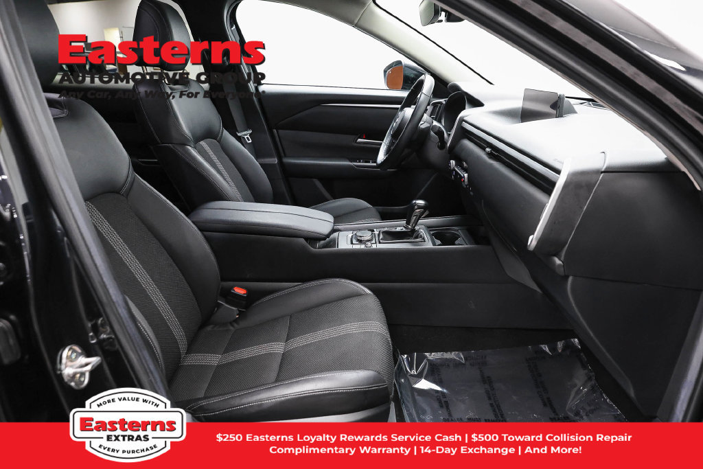 Used 2025 MAZDA CX-50 AWD 2.5 S w/ Preferred Package image 26