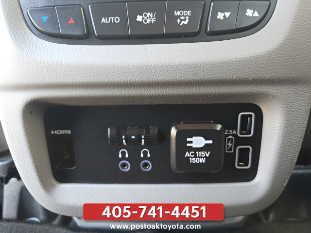 Used 2019 Honda Pilot Touring image 28