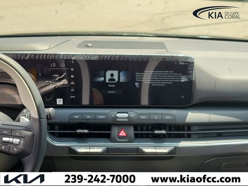New 2026 Kia K4 GT-Line Turbo FWD image 18