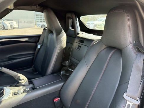 Used 2016 MAZDA MX-5 Miata Grand Touring image 10