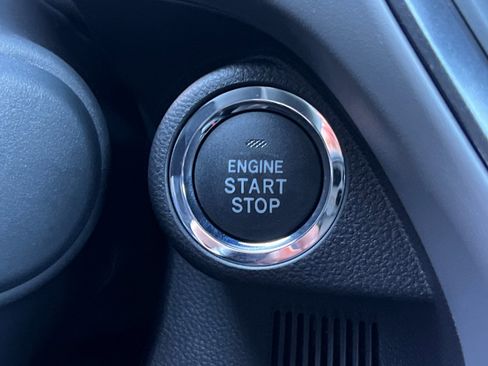 New 2025 Subaru Crosstrek 2.5i Limited w/ Popular Package #4A image 22