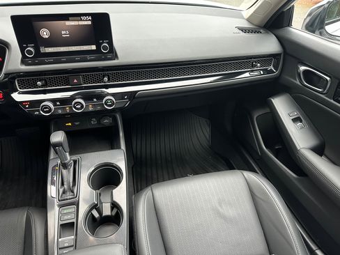 Used 2024 Honda Civic EX-L image 18