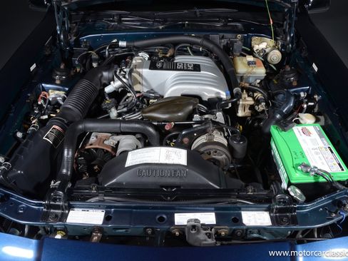 Used 1987 Lincoln Mark VII LSC image 37