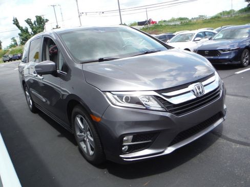 Used 2019 Honda Odyssey EX-L image 6