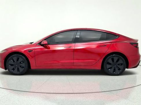 Used 2025 Tesla Model 3 RWD image 5