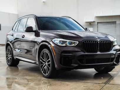 Used 2023 BMW X5 M50i w/ Executive Package