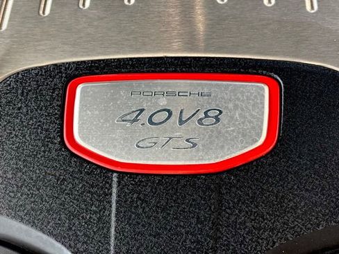 Used 2019 Porsche Panamera GTS AWD/4WD image 38