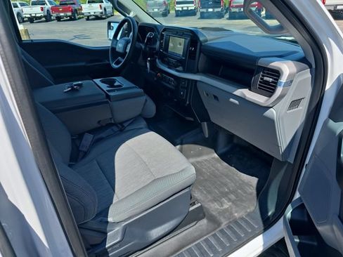 Used 2023 Ford F150 XL w/ XL Chrome Appearance Package AWD/4WD image 14
