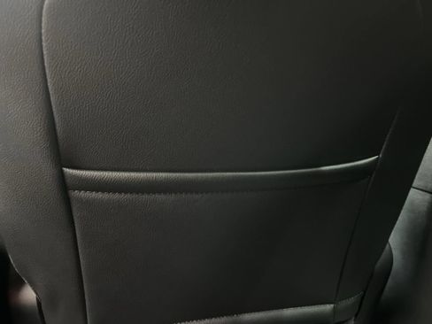 New 2026 Jeep Compass Latitude AWD/4WD image 24