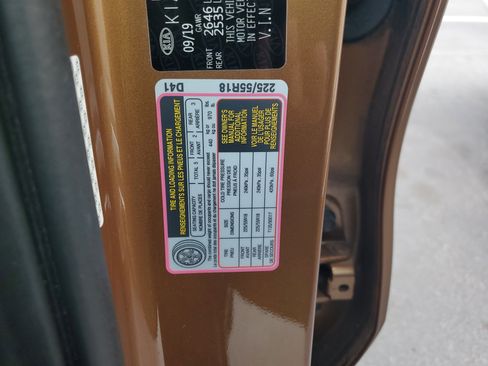 Used 2020 Kia Sportage EX w/ Option Group 15 image 32