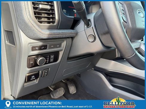 Used 2023 Ford F150 Lightning Lariat w/ Equipment Group 511A High image 25