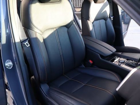 Used 2025 MAZDA CX-50 AWD 2.5 S w/ Premium Plus Pkg image 15