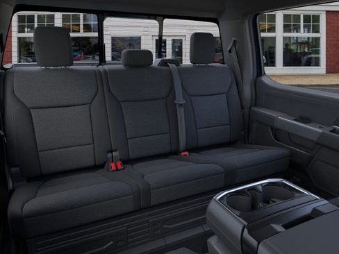 New 2026 Ford F150 XLT image 11