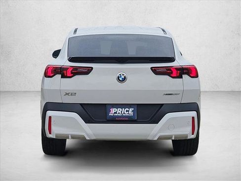 Used 2025 BMW X2 xDrive28i w/ Convenience Package AWD/4WD image 7