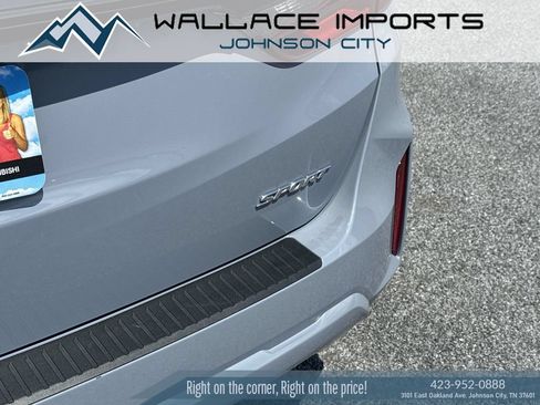 Used 2025 Honda Odyssey Sport-L image 11