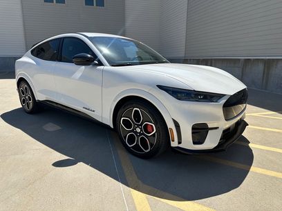 Used 2021 Ford Mustang Mach-E GT