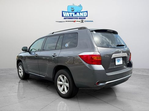 Used 2009 Toyota Highlander Limited image 3
