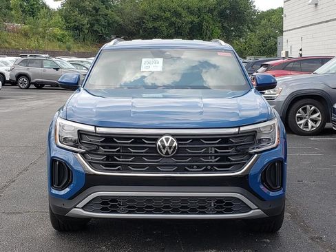 New 2026 Volkswagen Atlas Cross Sport SE AWD/4WD image 5
