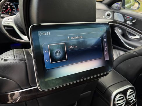 Used 2020 Mercedes-Benz Maybach S 650 image 53