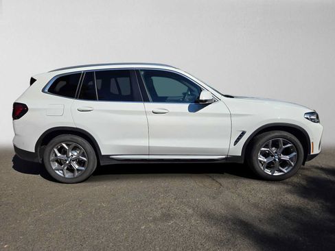 Used 2023 BMW X3 xDrive30i w/ Convenience Package AWD/4WD image 2