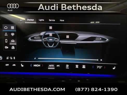 Certified 2025 Audi A5 2.0T Premium Plus w/ Premium Plus image 29