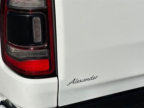 Used 2024 RAM 1500 Limited w/ Night Edition image 27