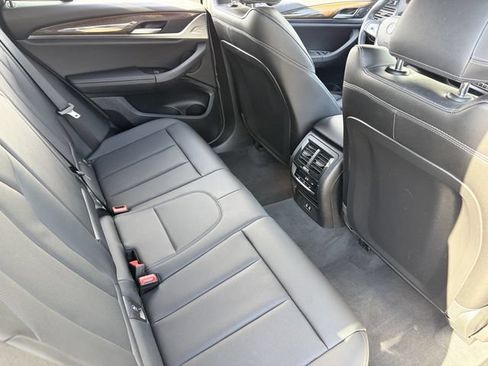 Used 2023 BMW X3 xDrive30i AWD/4WD image 15