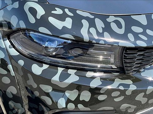 Used 2023 Dodge Charger SRT Hellcat w/ Harman/Kardon Audio Group image 27