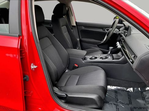 Used 2023 Honda Civic LX image 9