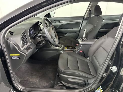 Used 2018 Hyundai Elantra Value Edition image 11