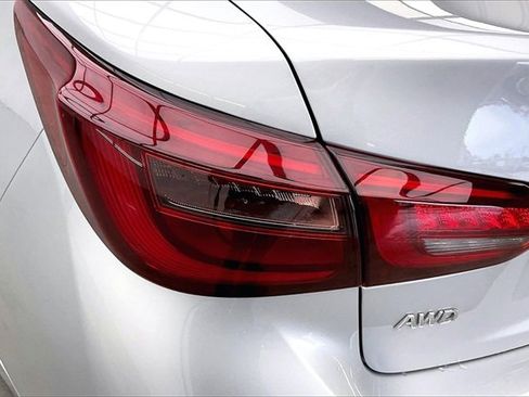 Used 2019 INFINITI Q50 Signature Edition w/ Cargo Package (L96) image 28