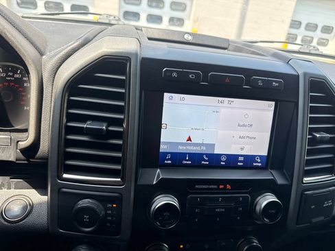 Used 2020 Ford F150 Raptor w/ Equipment Group 802A Luxury AWD/4WD image 13