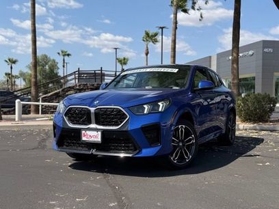 Used 2026 BMW X2 xDrive28i