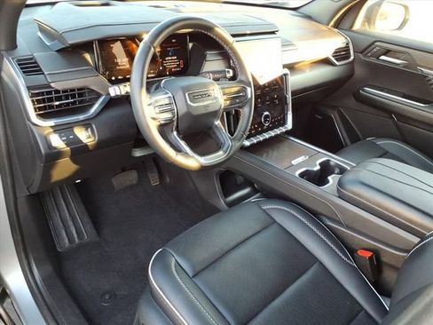 Used 2024 GMC Acadia Denali w/ LPO, Floor Liner Package image 3