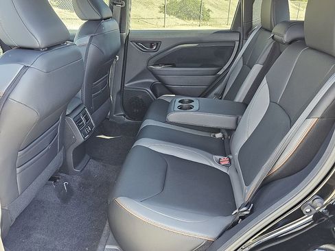 New 2026 Subaru Forester Sport AWD/4WD image 21