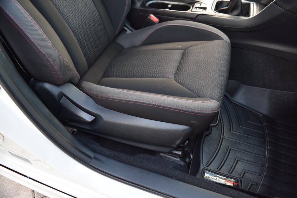 Used 2019 Subaru Impreza 2.0i Sport AWD/4WD image 53