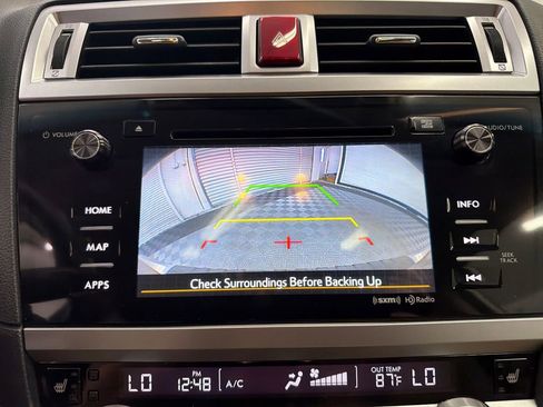 Used 2016 Subaru Outback 2.5i Limited AWD/4WD image 33