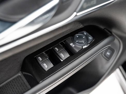 Used 2022 Cadillac CT4 V Blackwing w/ Carbon Fiber 1 Package image 20