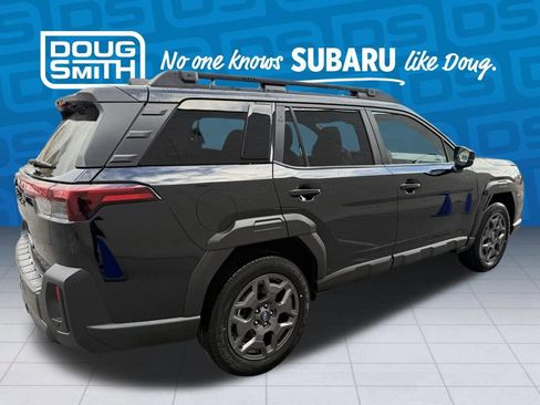 New 2026 Subaru Outback Premium image 5