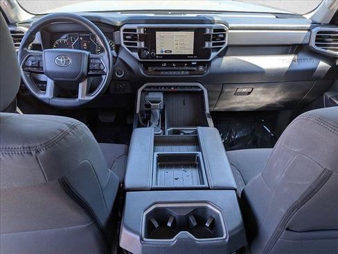 Used 2024 Toyota Tundra SR5 AWD/4WD image 16
