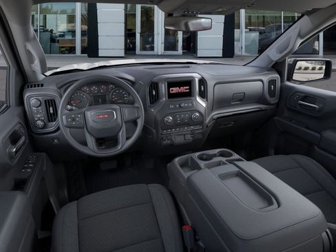New 2026 GMC Sierra 1500 Pro w/ Pro Value Package image 27