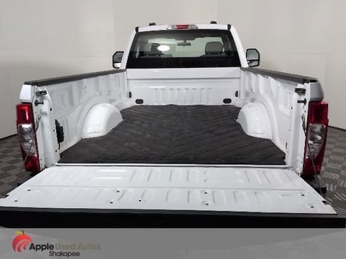 Used 2022 Ford F350 XL w/ STX Appearance Package image 7