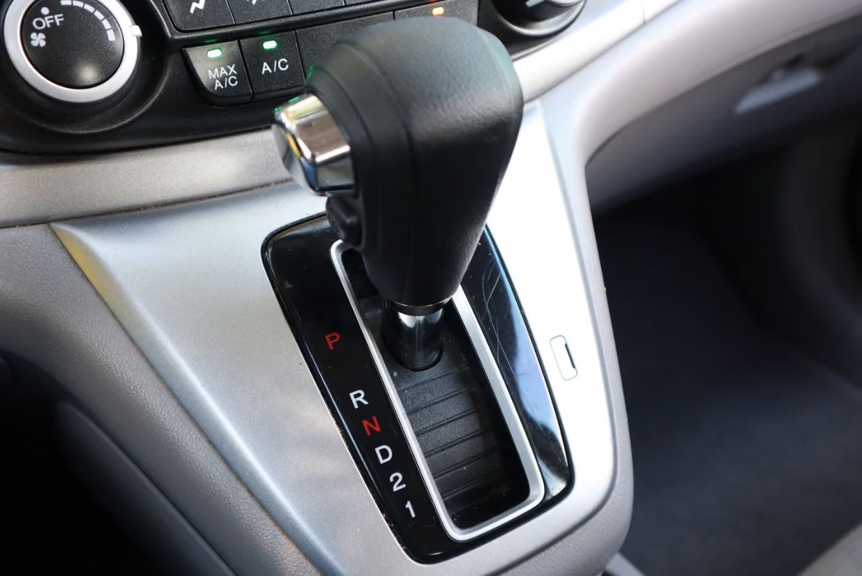 Used 2012 Honda CR-V LX image 20