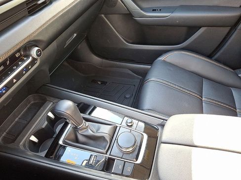 Used 2023 MAZDA CX-50 AWD 2.5 Turbo w/ Cargo Package image 48