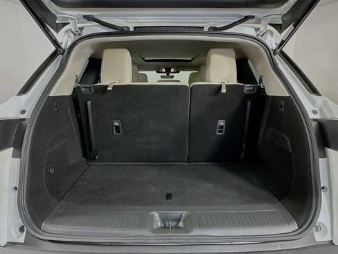 Used 2024 INFINITI QX60 Luxe AWD/4WD image 21