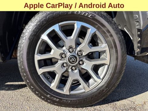 Used 2023 Toyota Tundra 1794 Edition image 9