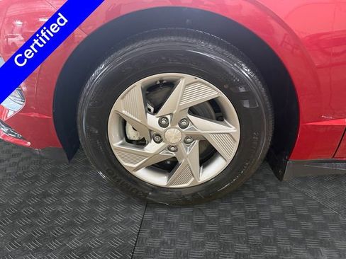 Used 2025 Hyundai Sonata SE FWD image 15