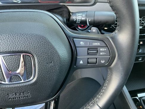 Used 2024 Honda Accord Sport image 26