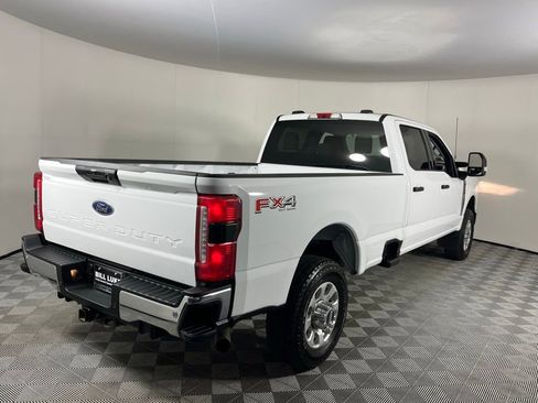 Used 2023 Ford F350 XLT w/ 360-Degree Camera Package image 8